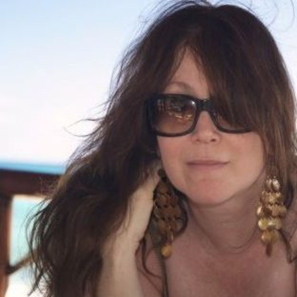 Meet your Posher, Meredith